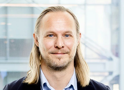 David Bejker - Non-Executive Member of the Board since 2023
