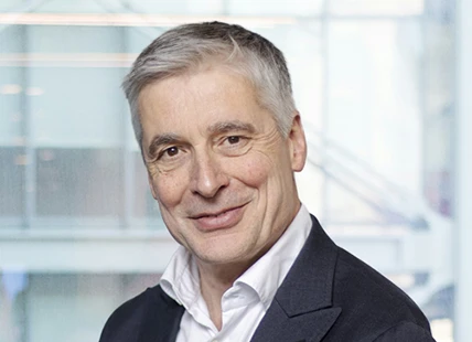 Göran Forsberg - Non-Executive Member of the Board since 2026