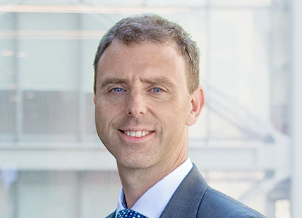 Peter Åsberg - CEO since 2021