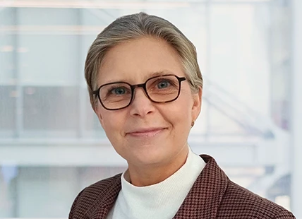 Sofia Mogensen - R&D Director and Project Management (consultant) since 2023